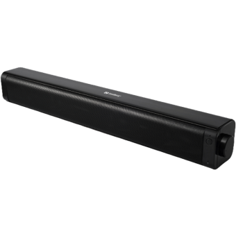 Sandberg Office Soundbar, 2v1, čierny