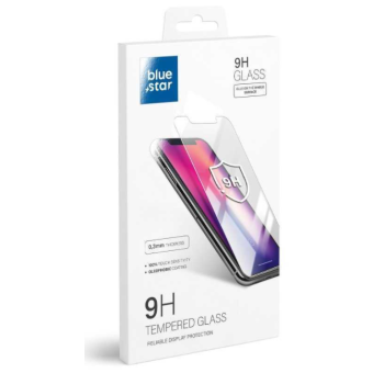 Tvrdené sklo na Samsung Galaxy S21 FE G990 5G Blue Star