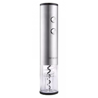 Darčekový set Xiaomi Circle Joy Electric Wine Opener 4in1 Gift Set CJ-TZ02 Steel Silver
