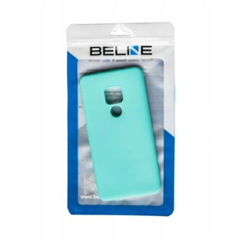 Silikónové puzdro Samsung Galaxy A22 5G Candy mätové