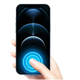 Tvrdené sklo na Apple iPhone 11 Pro X-ONE Sapphire