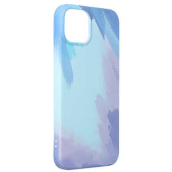 Silikónové puzdro na Apple iPhone 13 Forcell POP viacfarebné