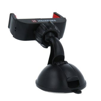 Držiak do auta Swissten S-Grip S1 čierny