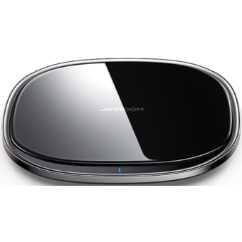 Bezdrôtová nabíjačka Joyroom JR-A23 15W Qi čierna