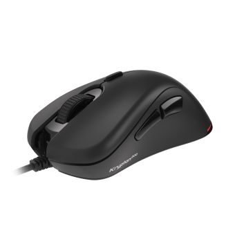 Herná myš Genesis Krypton 200 čierna