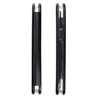 Diárové puzdra na Xiaomi Redmi 9C Vennus Elegance čierne