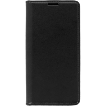 Diárové puzdro na Samsung Galaxy A03s A037 Smart Magnetic čierne