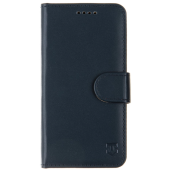 Diárové puzdro na Realme 5 5G/Narzo 30 5G Tactical Field Notes modré