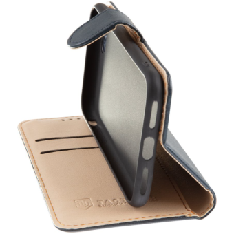 Diárové puzdro na Realme 5 5G/Narzo 30 5G Tactical Field Notes modré