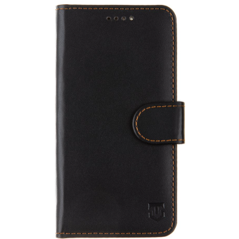 Diárové puzdro na Apple iPhone 7/8/SE 2020 Tactical Field Notes čierne