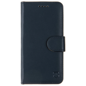 Diárové puzdro na Apple iPhone 7/8/SE 2020/SE 2022 Tactical Field Notes modré