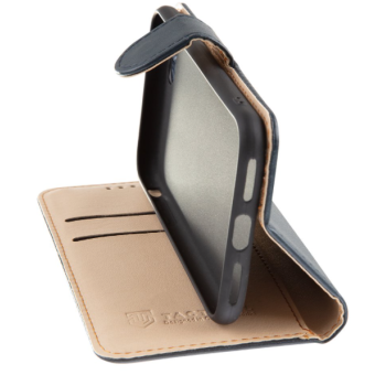 Diárové puzdro na Apple iPhone 7/8/SE 2020/SE 2022 Tactical Field Notes modré