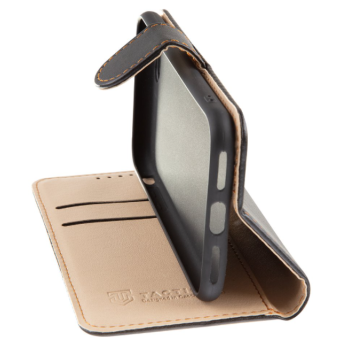 Diárové puzdro na Realme 7i Tactical Field Notes čierne