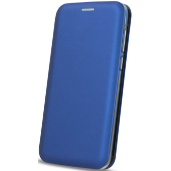 Diárové puzdro na Xiaomi Redmi 10 Smart Diva modré