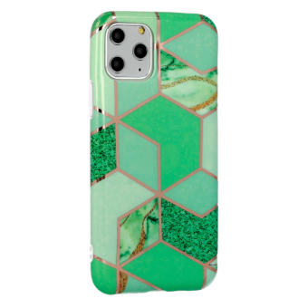 Silikónové puzdro na Xiaomi Redmi 9A/9AT Cosmo Marble viacfarebné