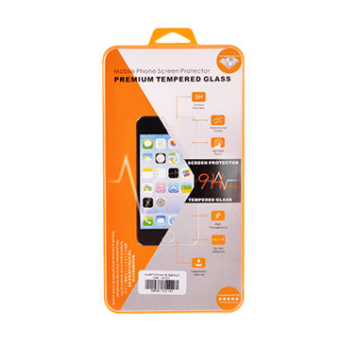 Tvrdené sklo na Huawei P9 Lite Mini Orange