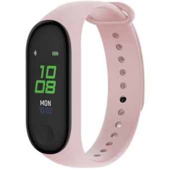 Forever Smartband SB-50 ružový