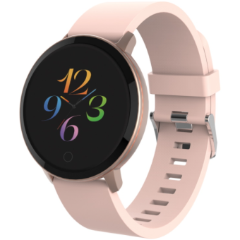 Forever ForeVive Lite SB-315 ružové