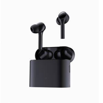 Xiaomi Mi True Wireless Earphones 2 Pro čierne
