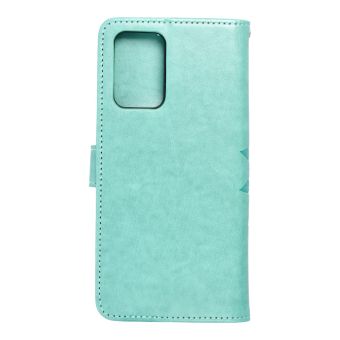 Diárové puzdro na Xiaomi Redmi 10 Forcell MEZZO mandala zelené