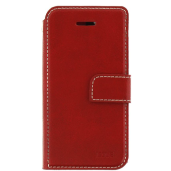 Diárové puzdro na Samsung Galaxy M52 5G molan Cano Issue červené