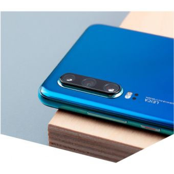 Tvrdené sklo na fotoaparát na Samsung Galaxy Z Flip 3 5G F711 3mk Hybrid Lens Protection