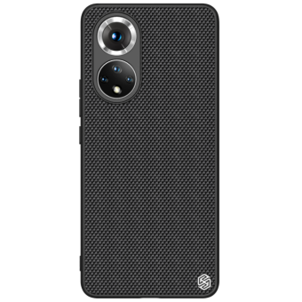 Plastové puzdro na Huawei Nova 9 Nillkin Textured Hard čierne