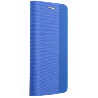 Diárové puzdro na Samsung Galaxy A13 A136 5G Sensitive modré