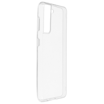 Silikónové puzdro na Samsung Galaxy S22 5G Ultra Slim 0,3 mm transparentné