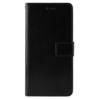 Diárové puzdro na Umidigi Bison Solid čierne