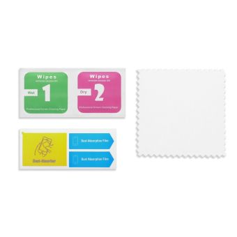 Tvrdené sklo na Samsung Galaxy S22 Plus 5G Bestsuit Flexible Hybrid