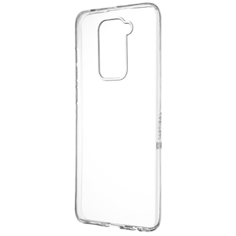 Silikónové puzdro na Alcatel 1SE 2020 Tactical TPU Transparentné 