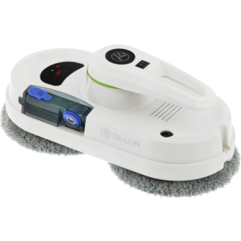 Robotický čistič okien Tellur WiFi Robot