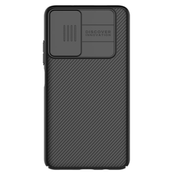 Odolné puzdro na Xiaomi Redmi Note 11s 5G/Poco M4 Pro 5G CamShield čierne