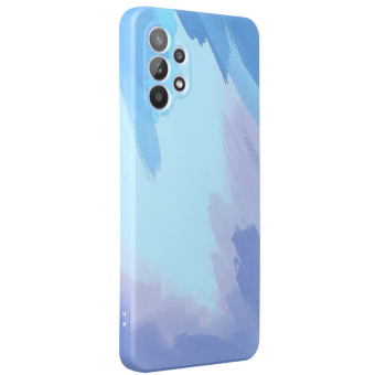 Silikónové puzdro na Samsung Galaxy A53 5G A536 Forcell POP viacfarebné 