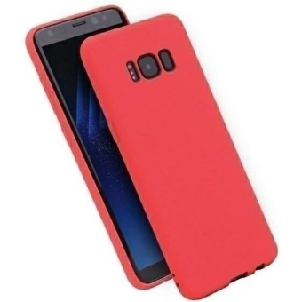 Silikónové puzdro na Samsung Galaxy S20 FE/S20 FE 5G Beline Candy ružové