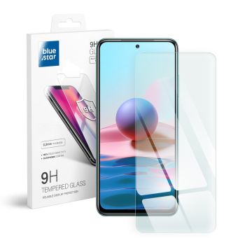 Tvrdené sklo na Xiaomi Redmi Note 11 Pro/Pro Plus 5G Blue Star 9H
