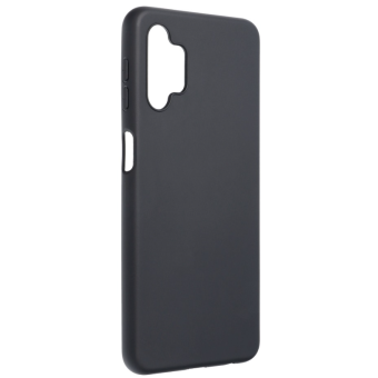 Silikónové puzdro na Samsung Galaxy A53 5G A536 Forcell Soft čierne