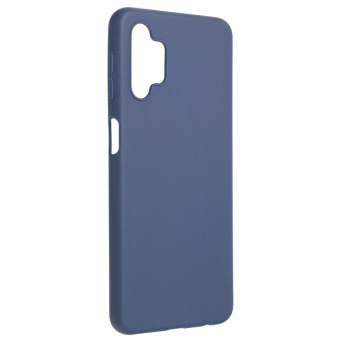 Silikónové puzdrro na Samsung Galaxy A33 5G A336 Forcell Soft modré