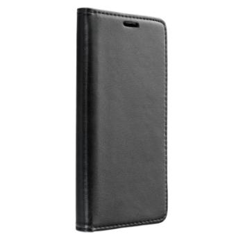 Diárové puzdro na Samsung Galaxy A53 5G A536 Smart Magnetic čierne 