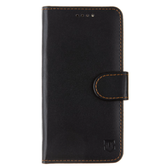 Diárové puzdro na Realme C35 Tactical Field Notes čierne 