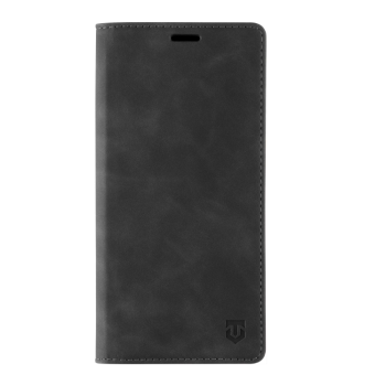 Diárové puzdro na Realme C35 Tactical Xproof čierne