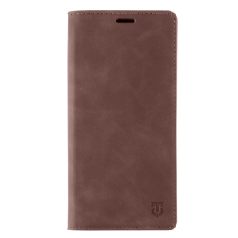 Diárové puzdro na Realme 9i Tactical Xproof hnedé 