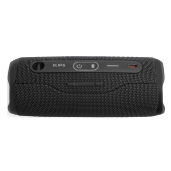 JBL Flip 6 čierny