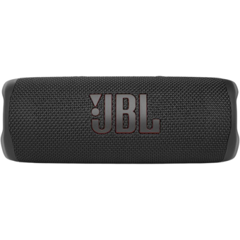 JBL Flip 6 čierny