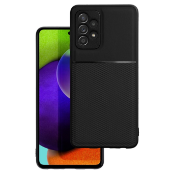 Plastové puzdro na Samsung Galaxy A13 A135 Forcell Noble čierne