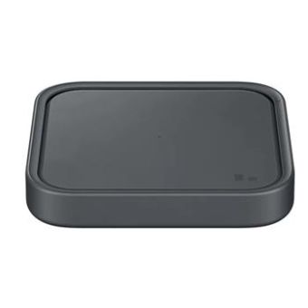 Bezdrôtová nabíjacia podložka Samsung 15 W čierna
