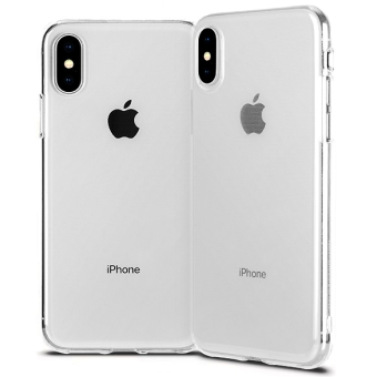 Mimoriadne flexibilný a číry kryt na Samsung Galaxy S21 FE 5G, ktorý zvýrazní skutočnú farbu telefónu aj vďaka technológii na elimináciu žltého zafarbenia, čím si perfektnú ochranu a nádhernú farbu môžete vychutnávať ešte dlhší čas.