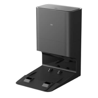 Vysýpacia stanica Xiaomi Mi Robot Vacuum-Mop 2 Ultra čierna