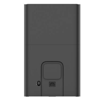 Vysýpacia stanica Xiaomi Mi Robot Vacuum-Mop 2 Ultra čierna